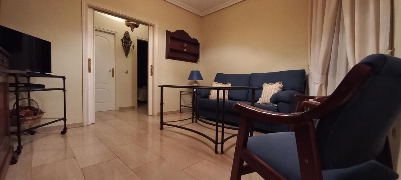 Hola! Centro Cordoba Apartamento Exterior foto