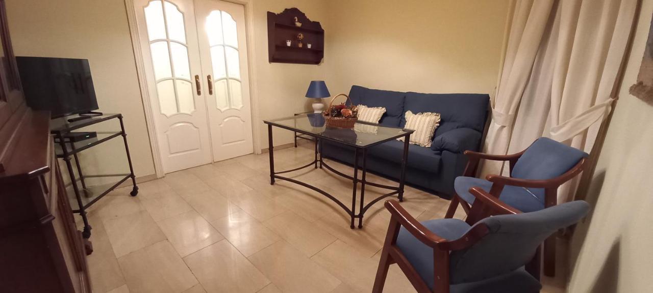 Hola! Centro Cordoba Apartamento Exterior foto